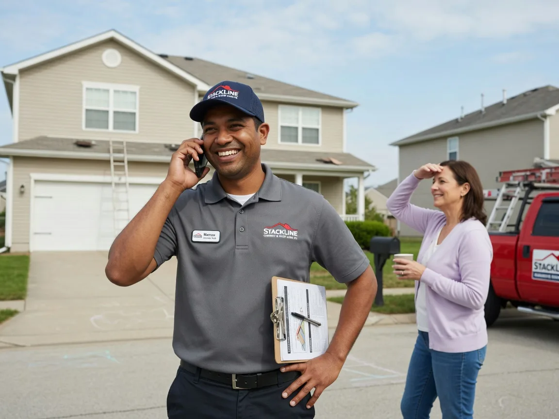 Chimney flashing repair Ellsworth, KS FAQs